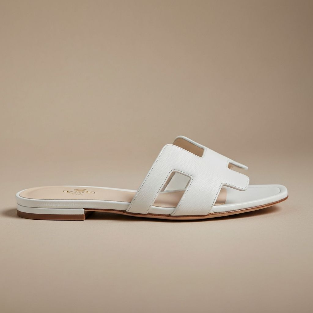 Hermès Oran Sandals